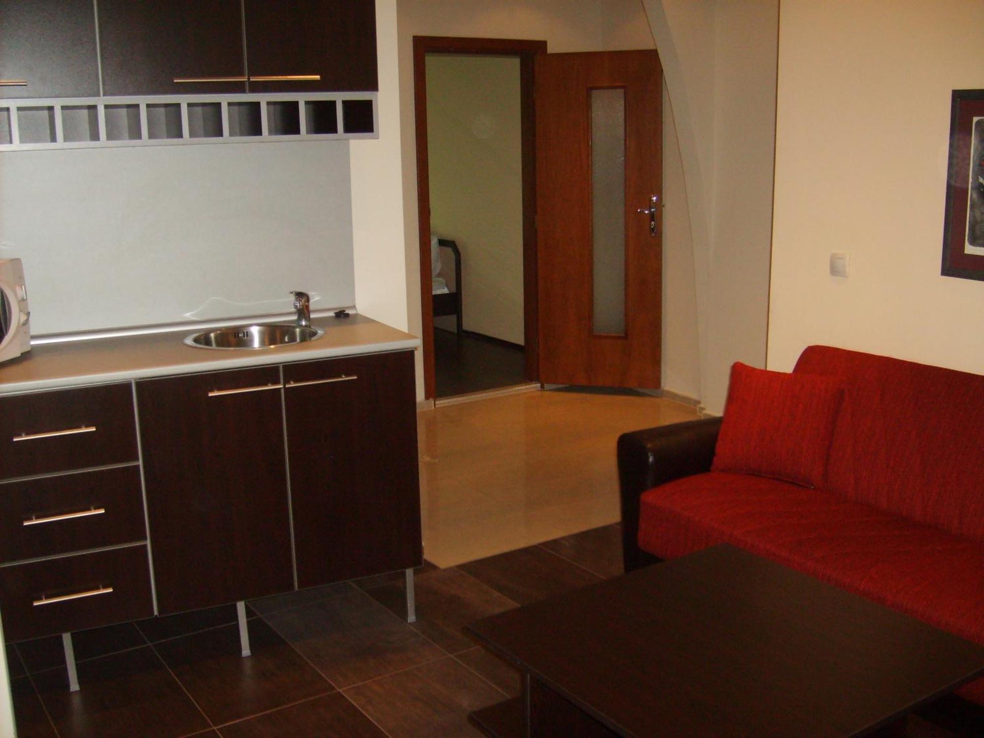 Hotel Trakart Residence Płowdiw Zewnętrze zdjęcie
