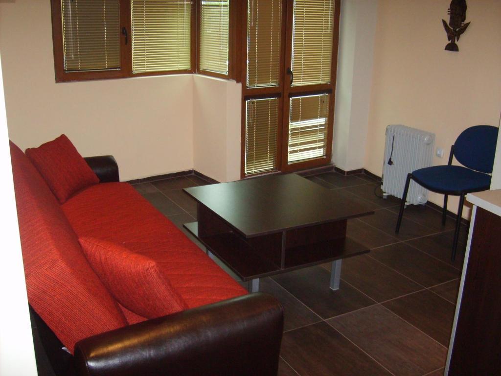 Hotel Trakart Residence Płowdiw Pokój zdjęcie