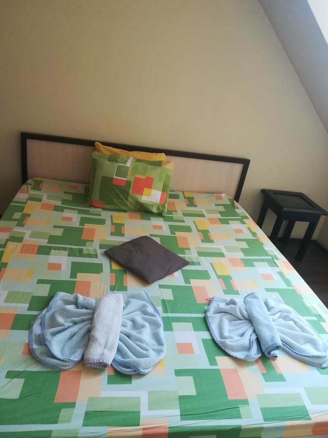 Hotel Trakart Residence Płowdiw Zewnętrze zdjęcie