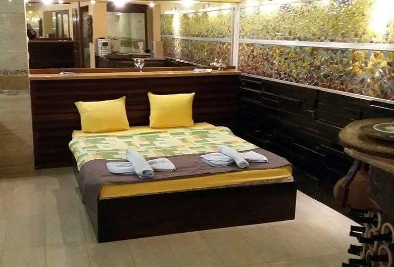 Hotel Trakart Residence Płowdiw Zewnętrze zdjęcie