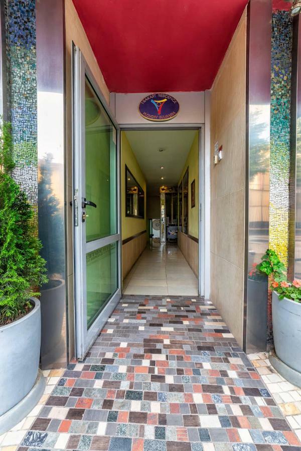 Hotel Trakart Residence Płowdiw Zewnętrze zdjęcie